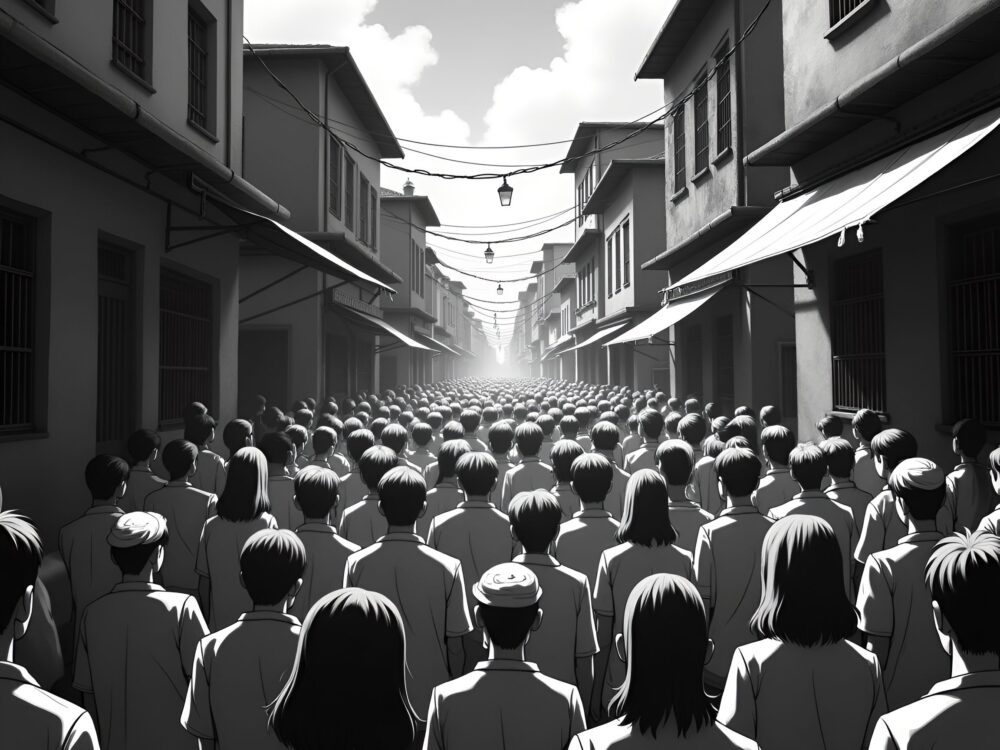 ユダヤ人迫害はなぜ起きたのか？簡単に理由や背景と歴史を解説！ | フリーメイソンのZENBO